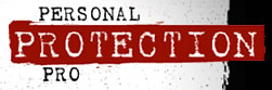 Personal Protection Pro Logo